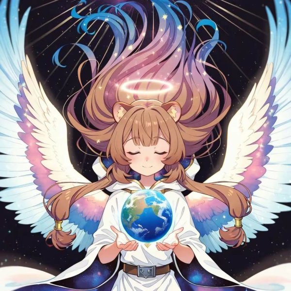 МОЯ БОГИНЯ РАФТАЛИЯ