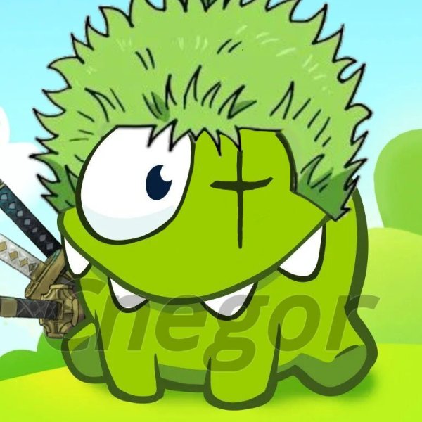 Cnegor