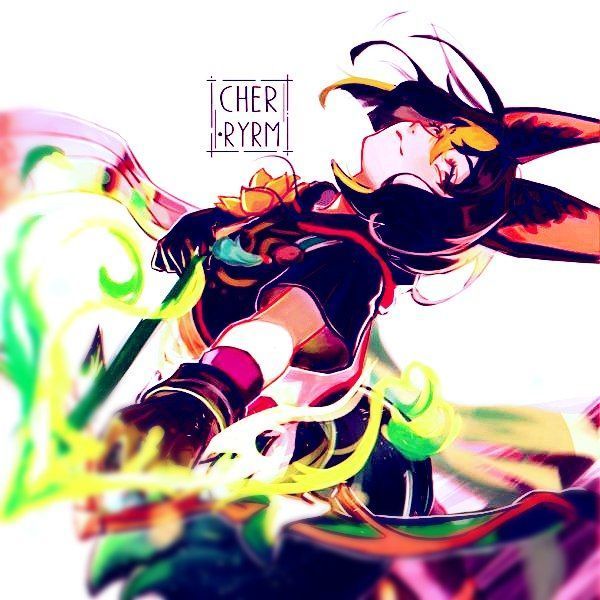 ‮GrevirD