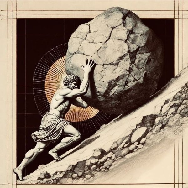 Маленький человек