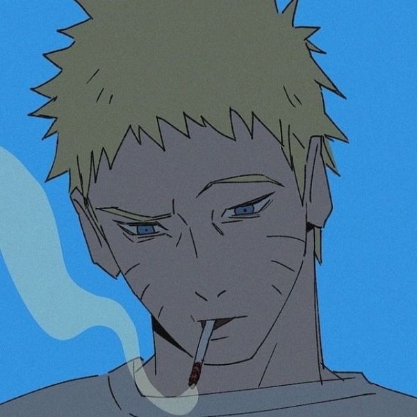 Profile avatar