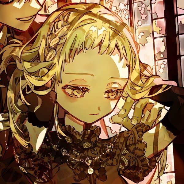 Channel avatar