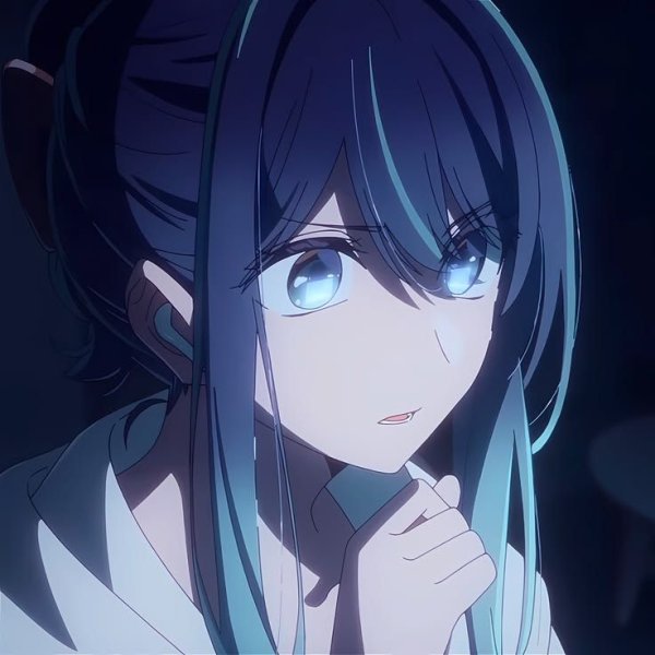 Channel avatar