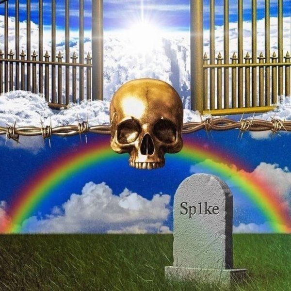 Sp1ke.