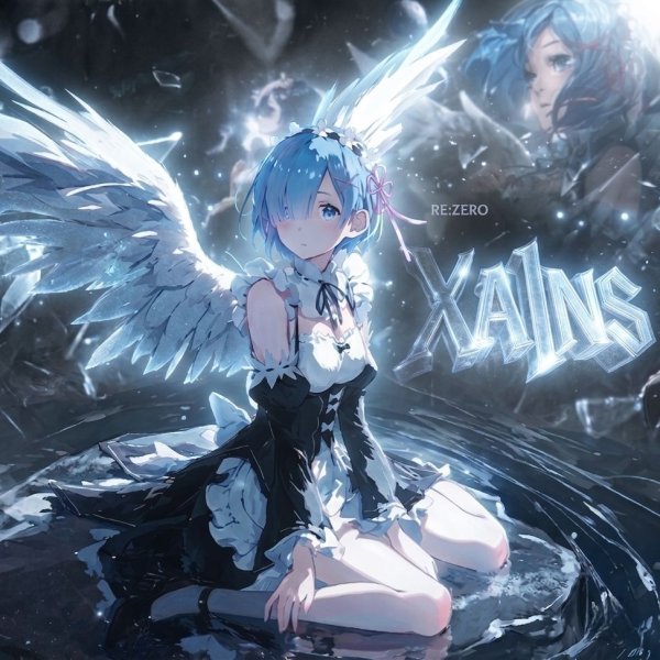 ♡ＸＡ１ＮＳ♡