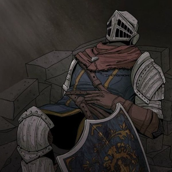 Oscar Knight of Ast