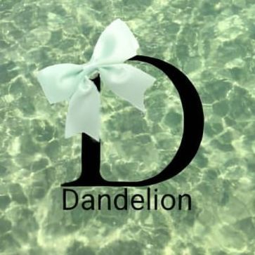 ❀Dandelion❀