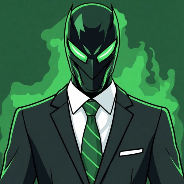 SecretSerge