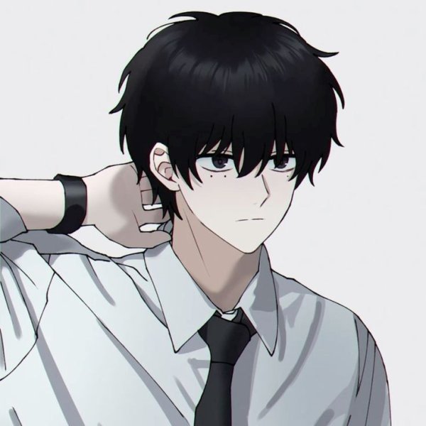 Братик Харуки