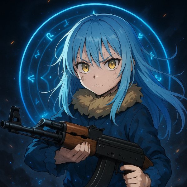 R̶̶I̶̶M̶̶U̶̶R̶̶U̶̶