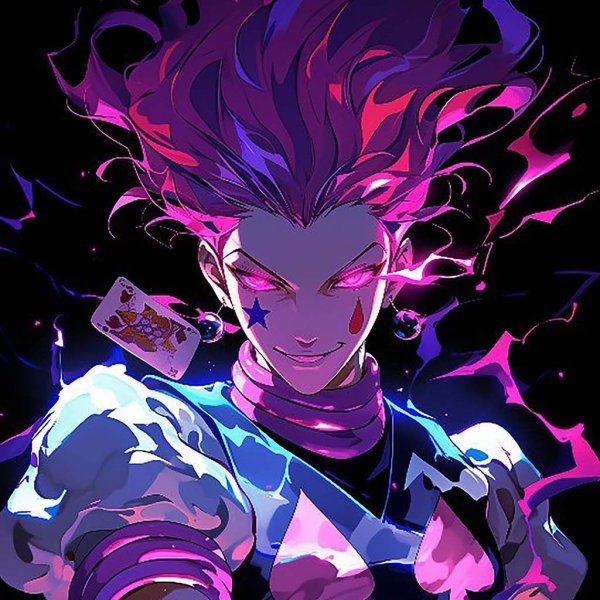 X_Hisoka_X