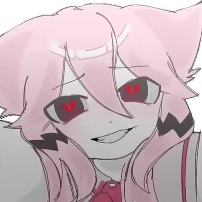 Yandere tyan.