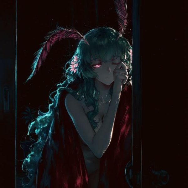 Мистер Моль