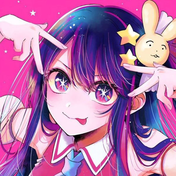Channel avatar