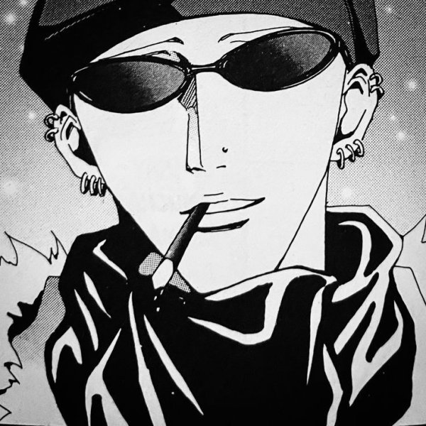 Channel avatar
