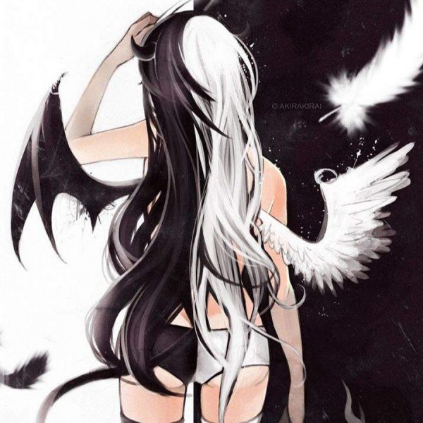 Lilith Succubus