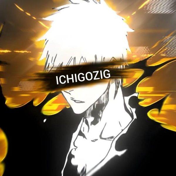 ICHIGOZIG