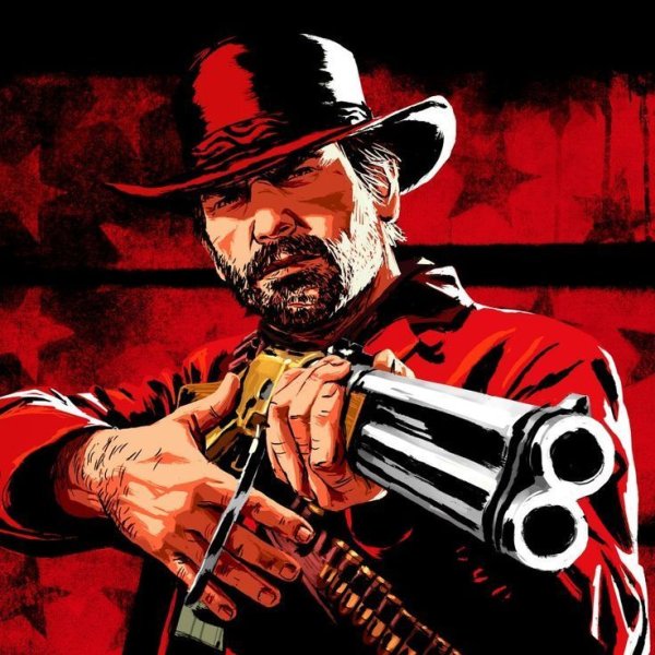 Arthur Morgan099