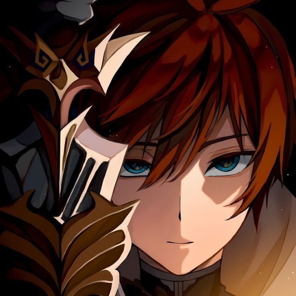 Channel avatar