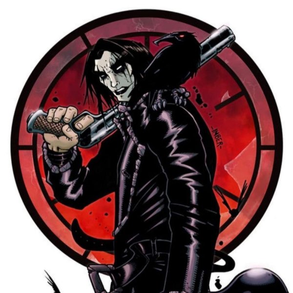 Ворон на твою голову