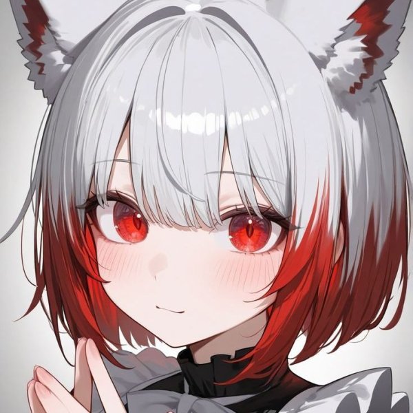 Хорошая девушка