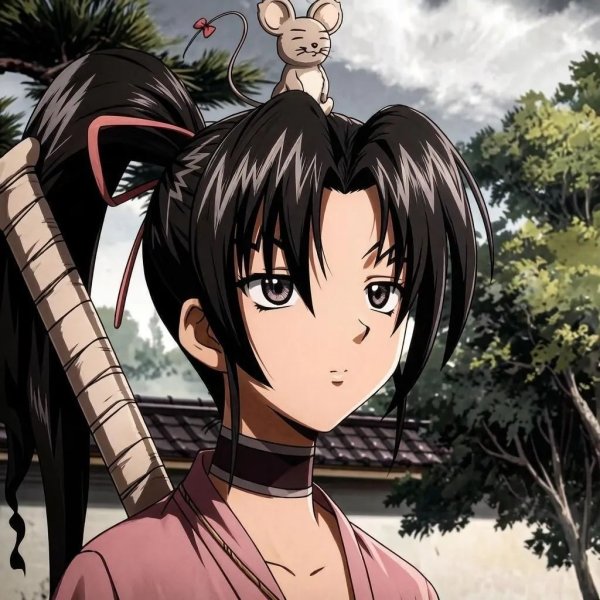 DAMIAnoNE