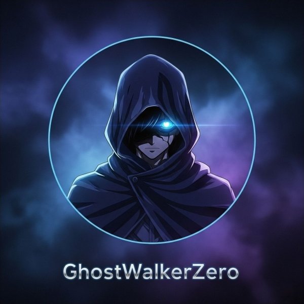 GhostWalkerZero