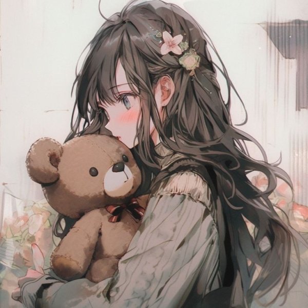 パルビン | ✿