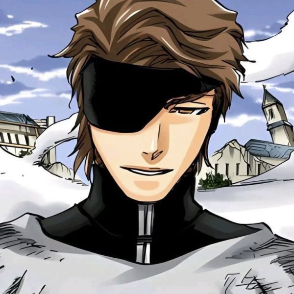 Channel avatar
