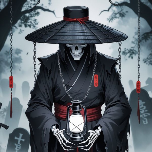 ★ Могильщик ★