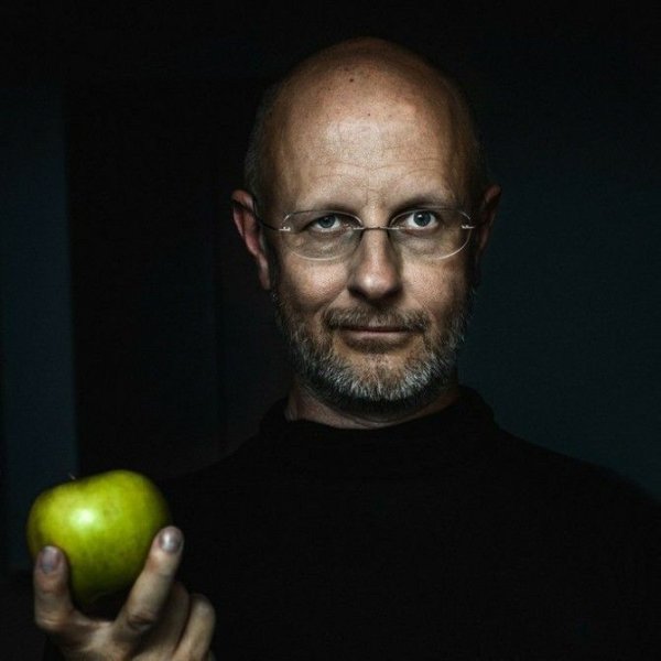 Пельмень Квасович.