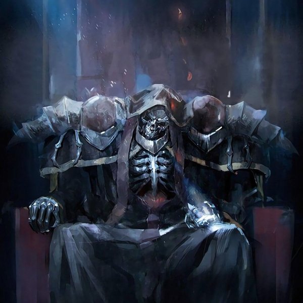 ★彡暗い☯魔道士彡★