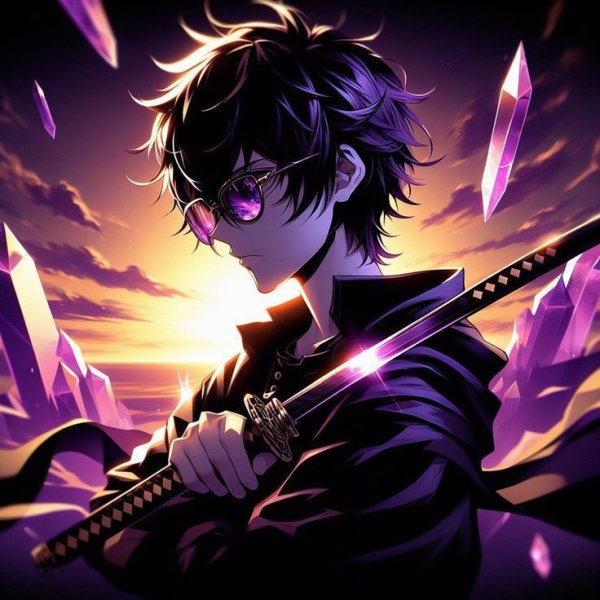 Цитато Любитель