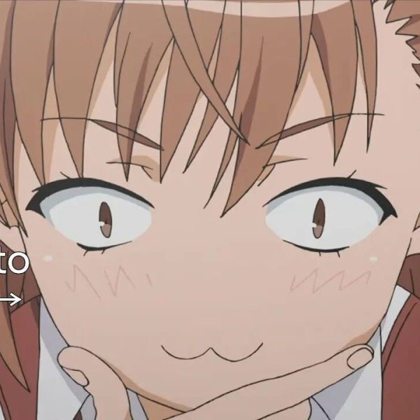 Misaka_Mikoto