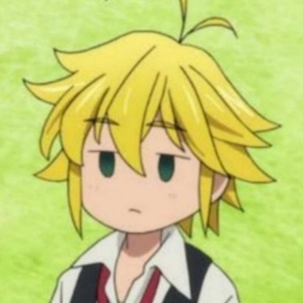 Meliodas♥️°•.