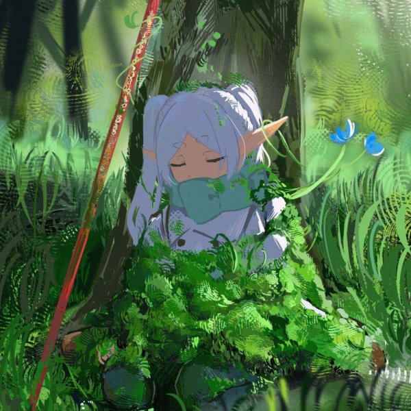 The Last Summer Day