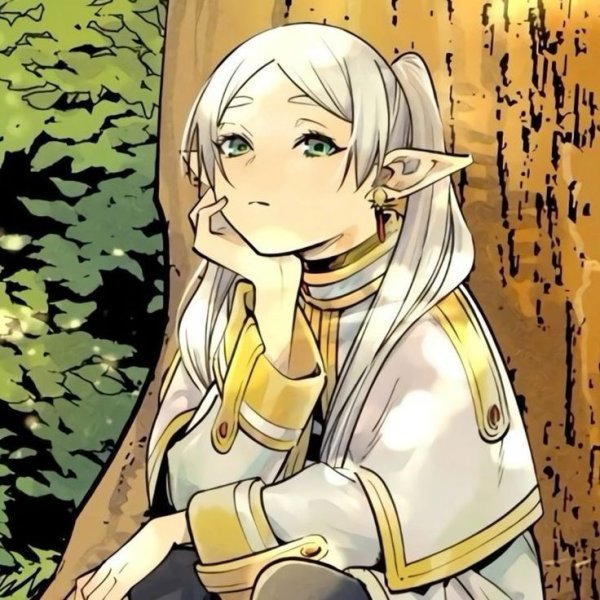 ☾︎  irishka ☽︎