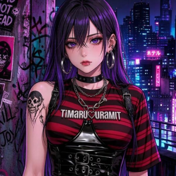 TiMaRU♡URaMiT