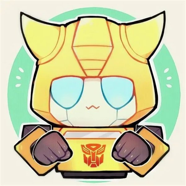 Channel avatar