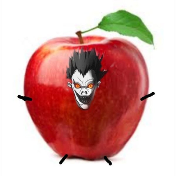Ryuk'sApple