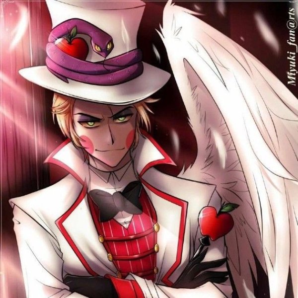 ꧁༒Łűçįfęŕ༒꧂