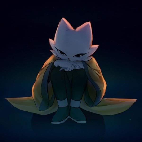 Крестовый поход. Дед