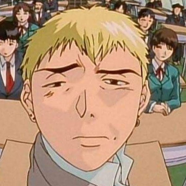 Channel avatar