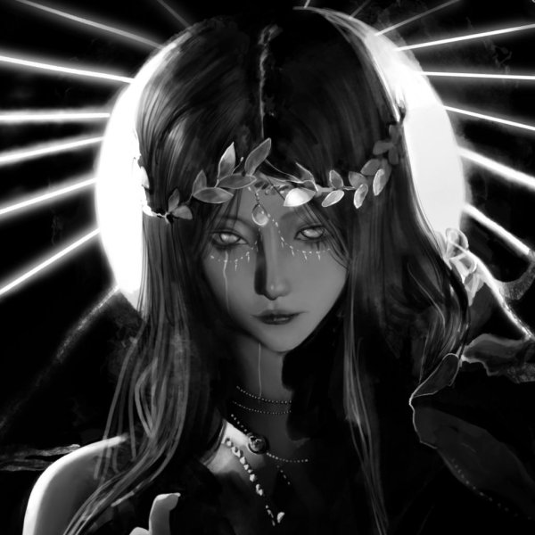 Channel avatar