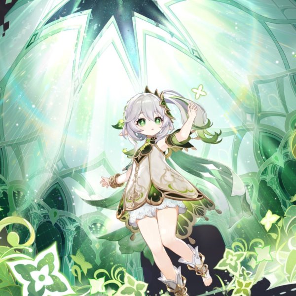 Зелёный Салат