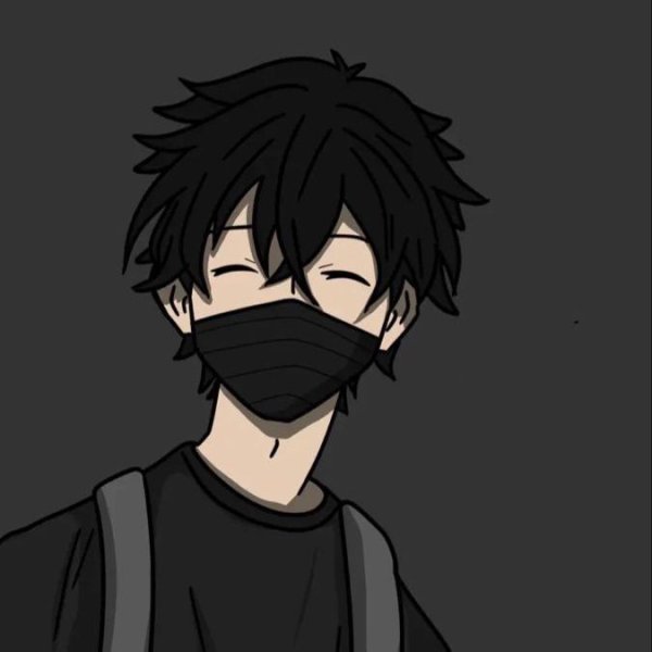 простой чел.