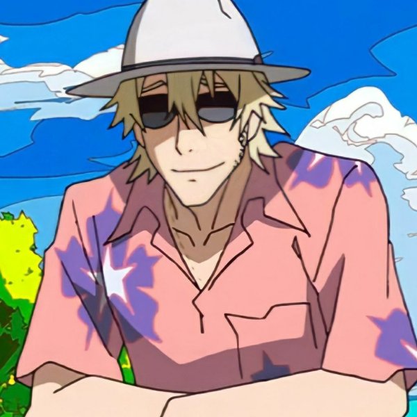 Камуи Кровавый