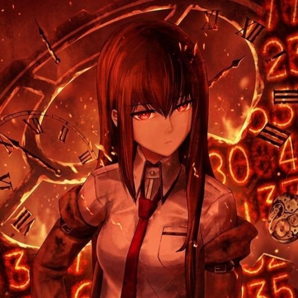 Channel avatar