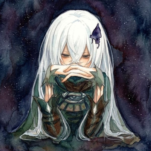 Channel avatar