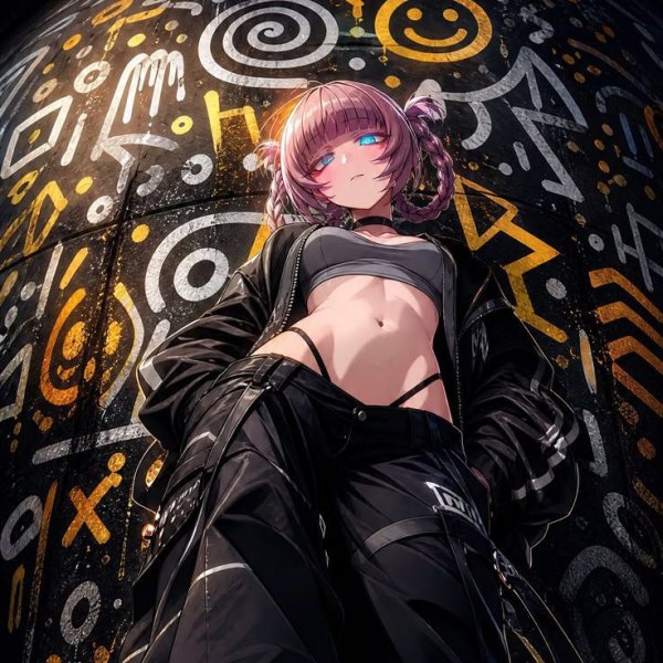 Ray ::PARADOX::